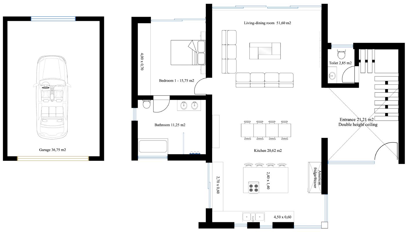 SuCasa24 - Your international Property Portal